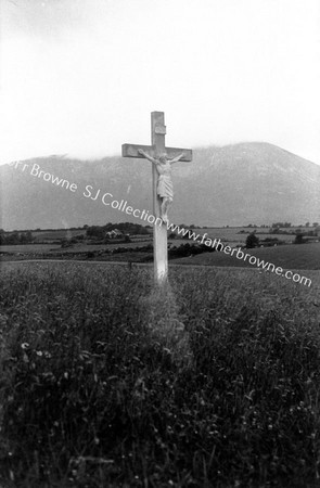 LOUGH CONN ROUND CALVARY & NEPHIN